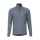 Marmot Heavyweight Morph 1/2 Zip - Mens, Steel Onyx, Medium, 10980-1515-M
