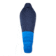 Marmot Helium Sleeping Bag, Long, Arctic Navy/Dark Azure, Left Zipper, M14405-19621-LZ
