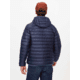 Marmot Highlander Hoody - Mens, Arctic Navy, Large, M15896-2975-L