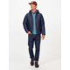 Marmot Highlander Hoody - Mens, Arctic Navy, Large, M15896-2975-L