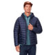 Marmot Highlander Hoody - Mens, Arctic Navy, Large, M15896-2975-L