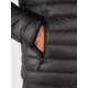 Marmot Highlander Hoody - Mens, Black, Large, M15896-001-L