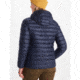 Marmot Highlander Hoody - Womens, Arctic Navy, Extra Small, M13179-2975-XS