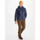 Marmot Highlander Hoody - Womens, Arctic Navy, Extra Small, M13179-2975-XS