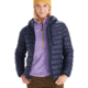 Marmot Highlander Hoody - Womens, Arctic Navy, Extra Small, M13179-2975-XS