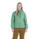 Marmot Highlander Jacket - Womens, Clover, Extra Small, M15845-23095-XS