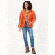 Marmot Highlander Jacket - Womens, Tangelo, Small, M13180-9434-S