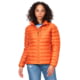 Marmot Highlander Jacket - Women's, Tangelo, Small, M13180-9434-S