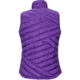 Marmot Highlander Vest - Womens, Acai, Large, 79390-7298-Acai-L