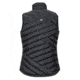 Marmot Highlander Vest - Women's, Black, Large, 79390-001-L