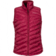 Marmot Highlander Vest - Womens, Claret, Medium, 79390-6125-Claret-M