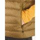 Marmot Highlander Vest - Womens, Military Green, Small, M13181-4050-S