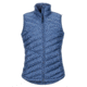 Marmot Highlander Vest - Womens, Storm, Small, 79390-134-S