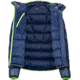 Marmot Hype Down Hoody - Womens, Arctic Navy, Extra Small, 79310-2975-X-Small