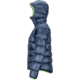 Marmot Hype Down Hoody - Womens, Arctic Navy, Extra Small, 79310-2975-X-Small