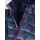 Marmot Hype Down Hoody - Womens, Arctic Navy/Wild Rose, Small, 79310-5996-S