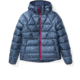 Marmot Hype Down Hoody - Womens, Arctic Navy/Wild Rose, Small, 79310-5996-S