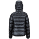 Marmot Hype Down Hoody - Womens, Black, Large, 79310-001-L