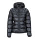 Marmot Hype Down Hoody - Women's, Black, Extra Small, 79310-001-XS