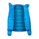 Marmot Hype Down Hoody - Womens, Clear Blue, Small, 79310-3695-S