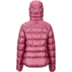 Marmot Hype Down Hoody - Womens, Dry Rose, Extra Small, 79310-7306-X-Small