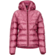 Marmot Hype Down Hoody - Womens, Dry Rose, Extra Small, 79310-7306-X-Small
