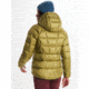 Marmot Hype Down Hoody - Womens, Military Green, Extra Large, 79310-4050-XL