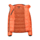 Marmot Hype Down Hoody - Womens, Nasturtium, Large, 79310-9835-L