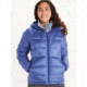 Marmot Hype Down Hoody - Womens, Royal Night, Small, 79310-3942-S