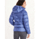 Marmot Hype Down Hoody - Womens, Royal Night, Small, 79310-3942-S