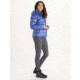 Marmot Hype Down Hoody - Womens, Royal Night, Small, 79310-3942-S