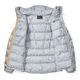 Marmot Hype Down Hoody - Womens, Sleet, Small, 79310-504-Small