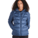 Marmot Hype Down Hoody - Womens, Storm, Small, 79310-134-S