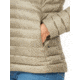 Marmot Hype Down Hoody - Womens, Vetiver, Extra Small, M14599-21543-XS