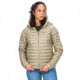 Marmot Hype Down Hoody - Womens, Vetiver, Extra Small, M14599-21543-XS