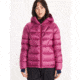 Marmot Hype Down Hoody - Womens, Wild Rose, Small, 79310-6863-S