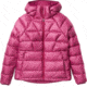 Marmot Hype Down Hoody - Womens, Wild Rose, Small, 79310-6863-S