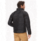 Marmot Hype Down Jacket - Men's, Black, Extra Large, 195115274238