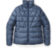 Marmot Hype Down Jacket - Womens, Arctic Navy, Small, 79320-2975-S