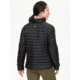Marmot Hype Down Jacket - Women's, Black, Large, 195115266196