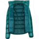 Marmot Hype Down Jacket - Womens, Deep Teal, Extra Large, 79320-2209-Deep Teal-XL