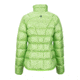 Marmot Hype Down Jacket - Womens, Vibrant Green, Small, 79320-4688-S