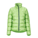 Marmot Hype Down Jacket - Womens, Vibrant Green, Small, 79320-4688-S