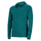 Marmot Indio 1/2 Zip Fleece Jacket - Mens, Deep Teal, Small 73480-2209-S