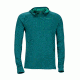 Marmot Indio 1/2 Zip Fleece Jacket - Mens, Deep Teal, Small 73480-2209-S