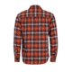 Marmot Jasper Midweight Flannel Long Sleeve - Mens, Burgundy, Extra Large, 44500-6995-XL