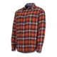 Marmot Jasper Midweight Flannel Long Sleeve - Mens, Burgundy, Extra Large, 44500-6995-XL