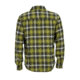 Marmot Jasper Midweight Flannel Long Sleeve - Mens, Fatigue, Medium, 44500-7753-M