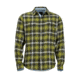 Marmot Jasper Midweight Flannel Long Sleeve - Mens, Fatigue, Medium, 44500-7753-M