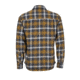 Marmot Jasper Midweight Flannel Long Sleeve - Mens, Slate Grey, Extra Large, 44500-1440-XL